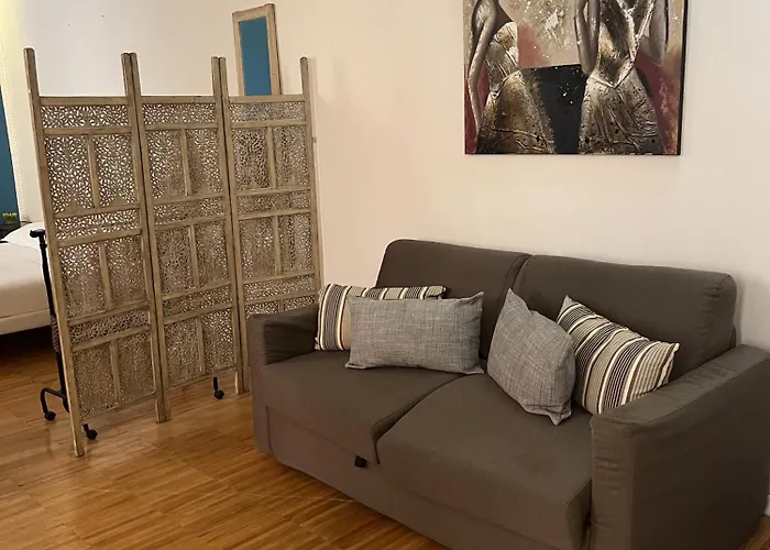 Apartman Locazione Turistica Via Porta Castello