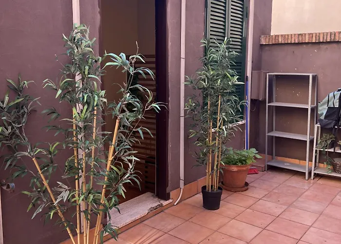 Apartman Locazione Turistica Via Porta Castello *